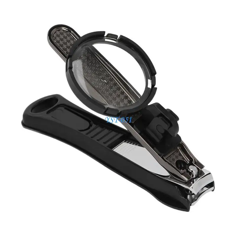 

E15A Fingernails & Toenails Trimmer Trimmer for Senior Beauty Tool
