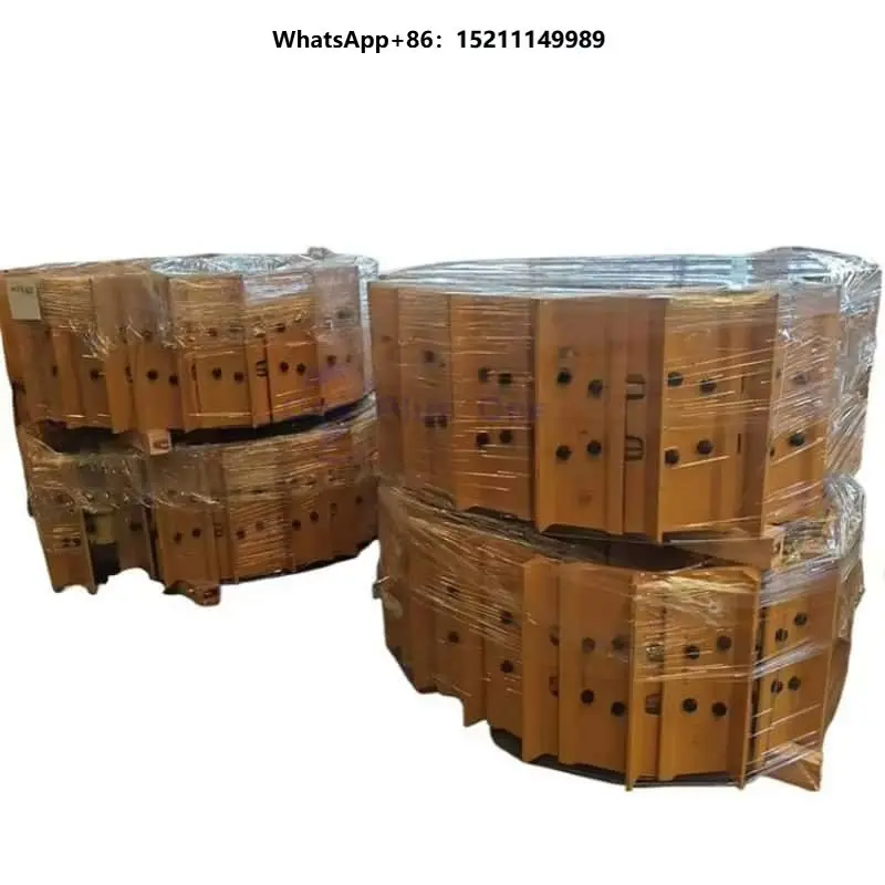 Original Product Construction Machinery Parts 8260-RB-401611-01-SS Track Assembly