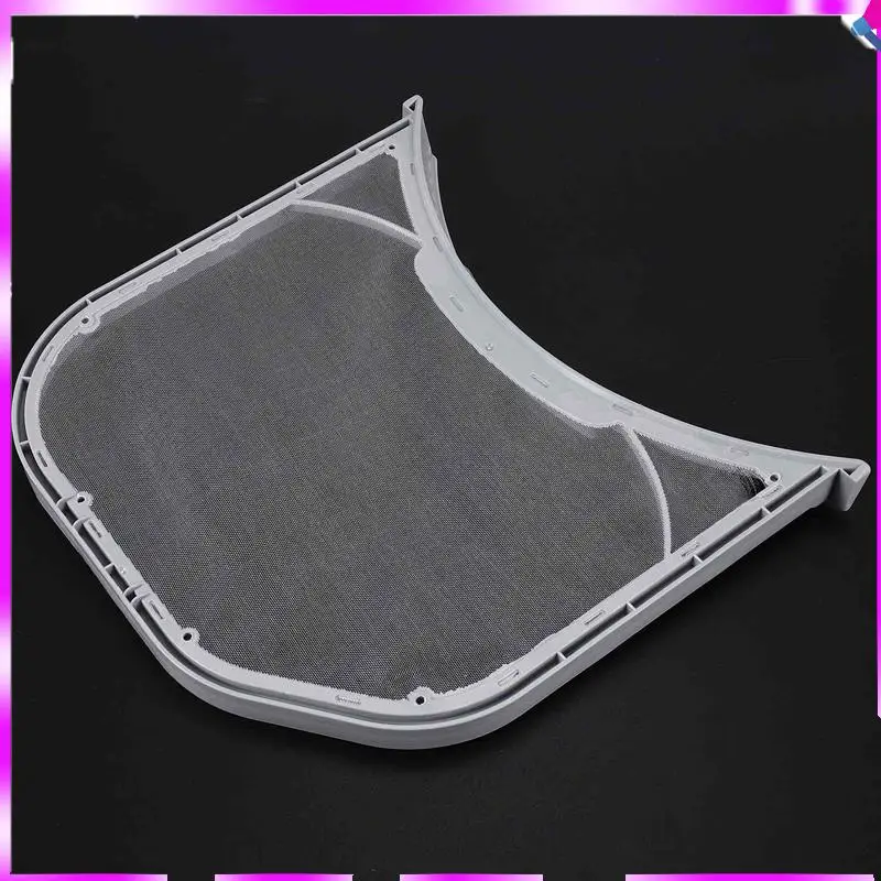 

N96R Dryer Lint Filter Assembly Compatible For Electronics ADQ56656401 Dryer Lint Screen Filter