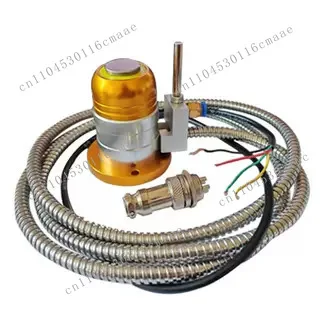Suitable for high-precision anti-collision tool alignment device of engraving machine General tool alignment device MACH3