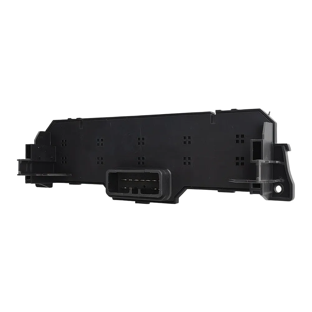 OEM Pattern Electric Power Window Switch for Kia 2018-2023 Vehicles Correct Button Layout and Tactile Response