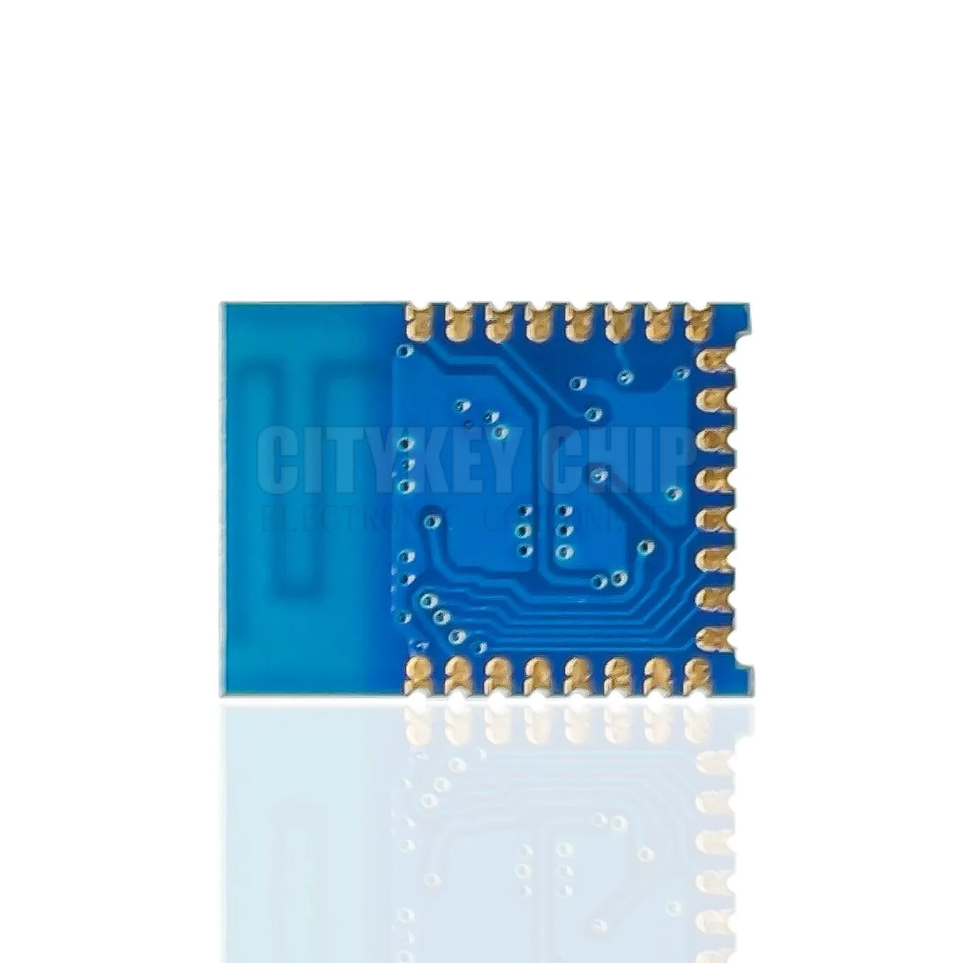 JDY-19 Ultra-low Power Consumption Bluetooth 4.2 BLE Module