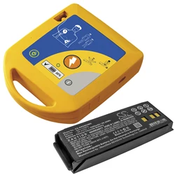 Cameron Sino 25.2V 3500mAh Medical battery SAV-C0903 for SaverOne D, P, automatic, semi automatick, Note: Non-rechargeable