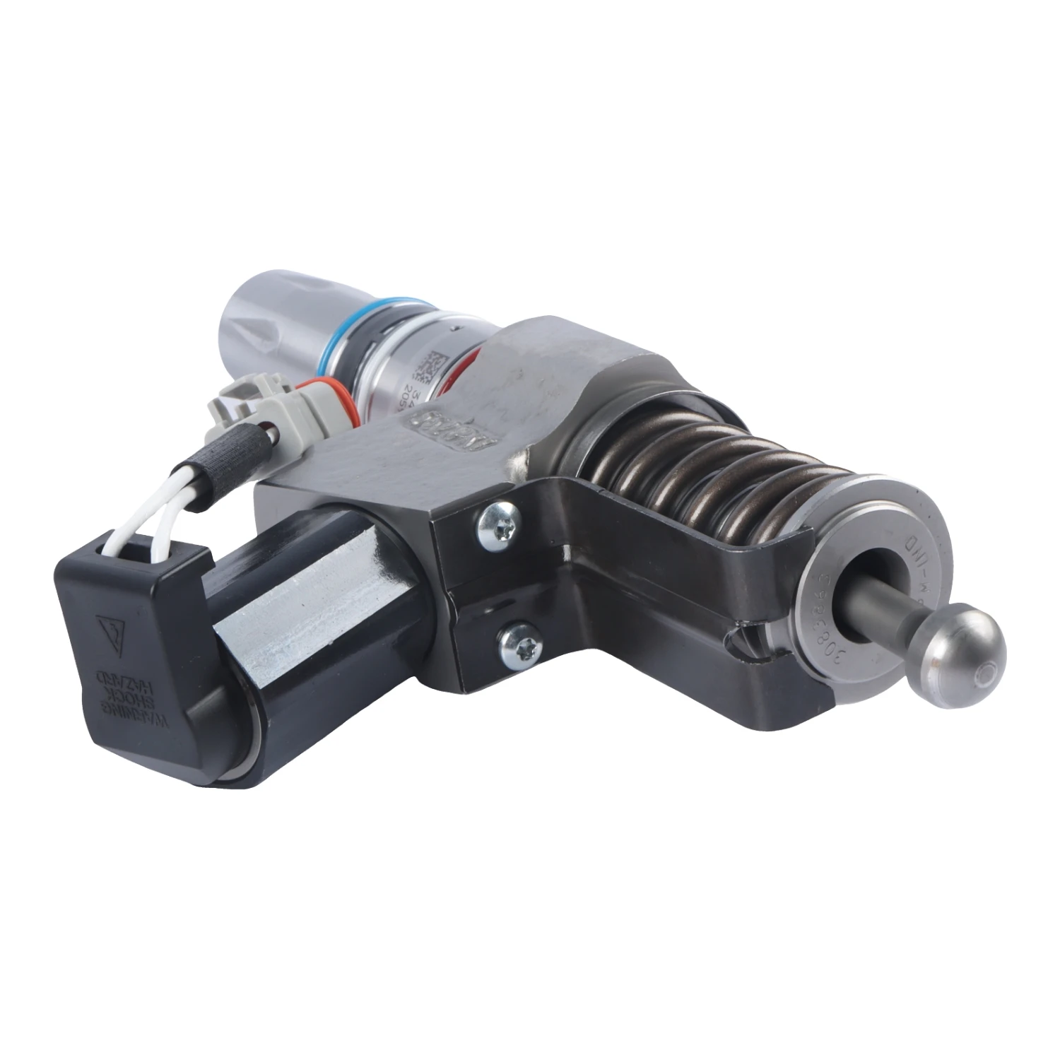 

Fuel Injector 3411767 3411766 3411765 3411763 For Cummins N14 ISM11 QSM11 QSN14