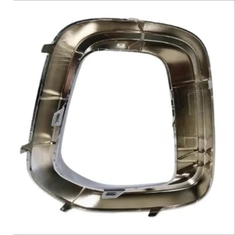 

B000577 B000578 For Dongfeng for Fengshen AX4 front fog light bright strip frame, fog light decoration cover