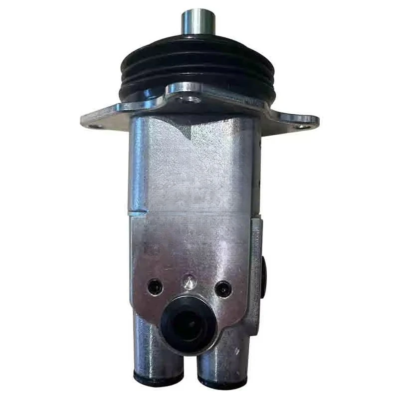 702-16-03660 7021603660 Excavator Joystick for Construction Machinery Parts Excavator Parts
