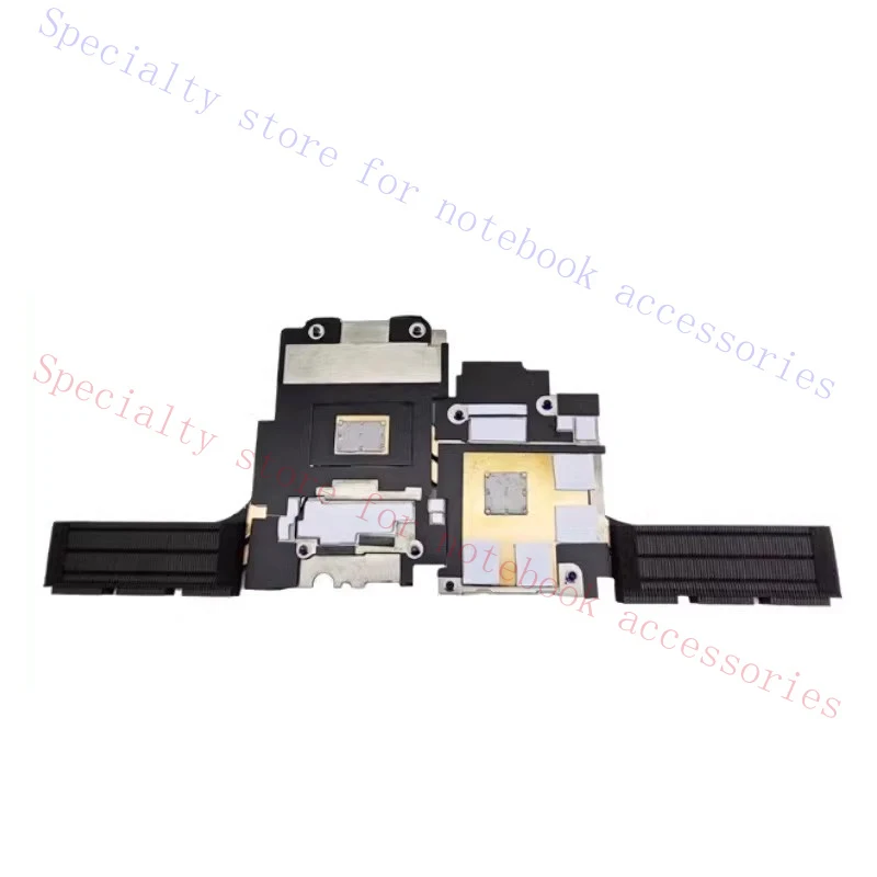 A+  03VJH4 3VJH4 New Thermal Module CPU Heatsink for Dell Pro MAX 16 Laptop MC16250
