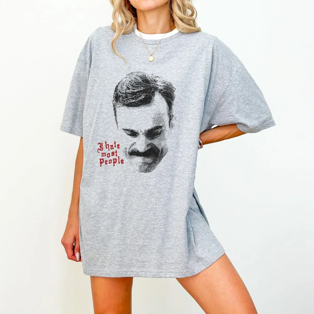 سيكون هناك قميص الدم دانيال عادي الرؤية المحملة القوطية الفيلم إقتباس قميص فيلم الملابس الظلام الجمالية تي شيرت هدية عاشق الفيلم