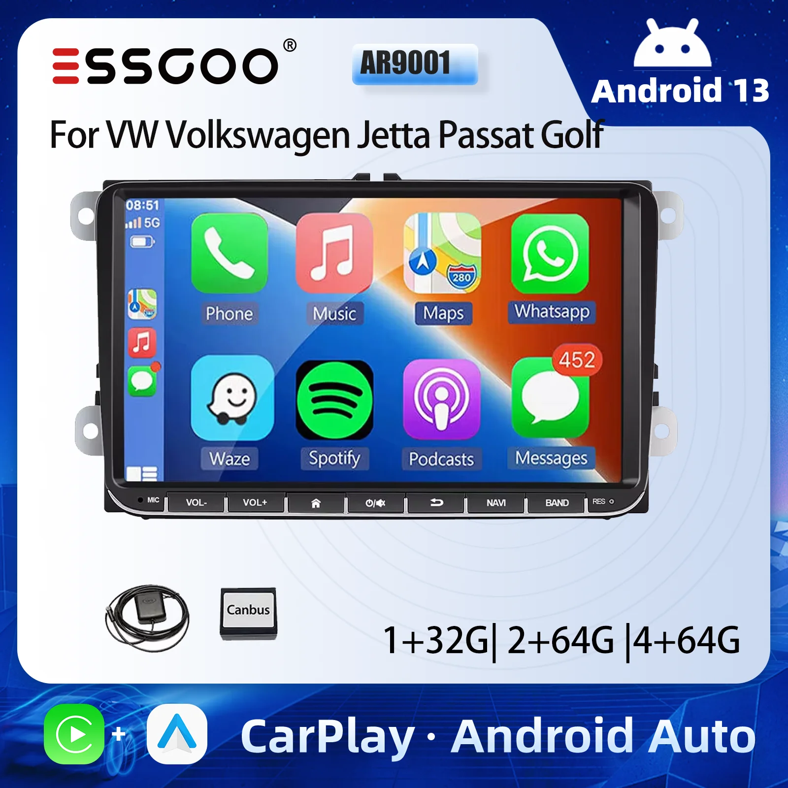 Essgoo 9