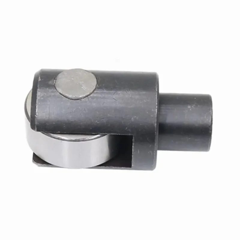 

1PC Lathe Center Frame Roller Machine Tool Center Frame Roller Pulley Installation D18 D20 D25 D30 D35 D42