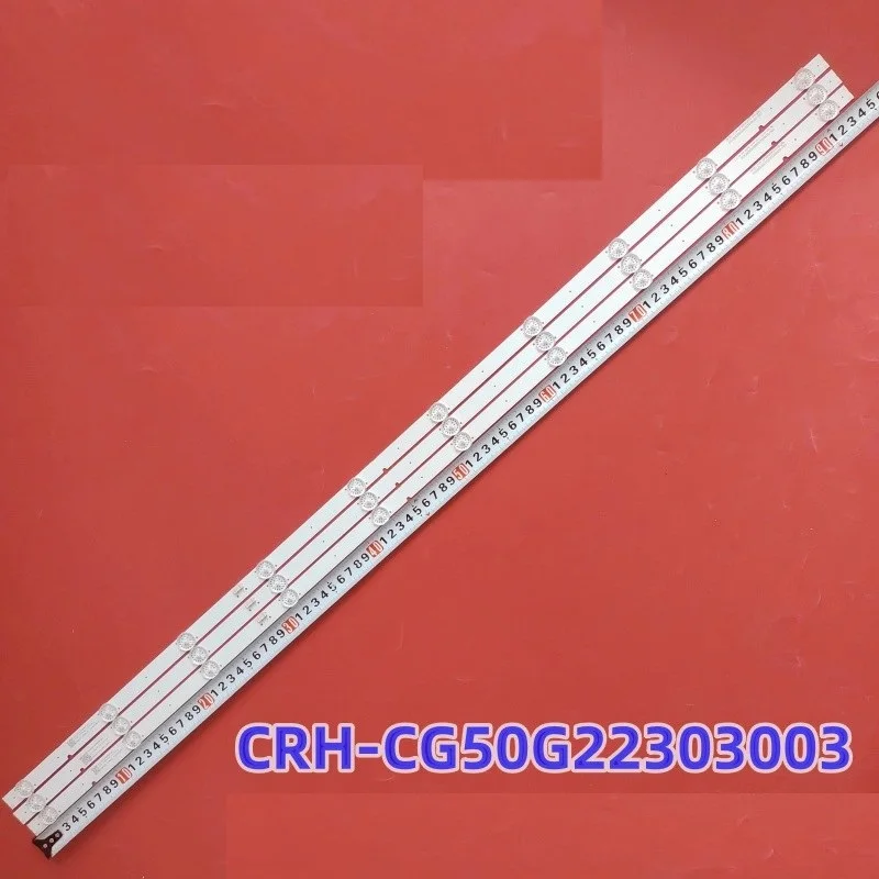 Led Backlight Strip…