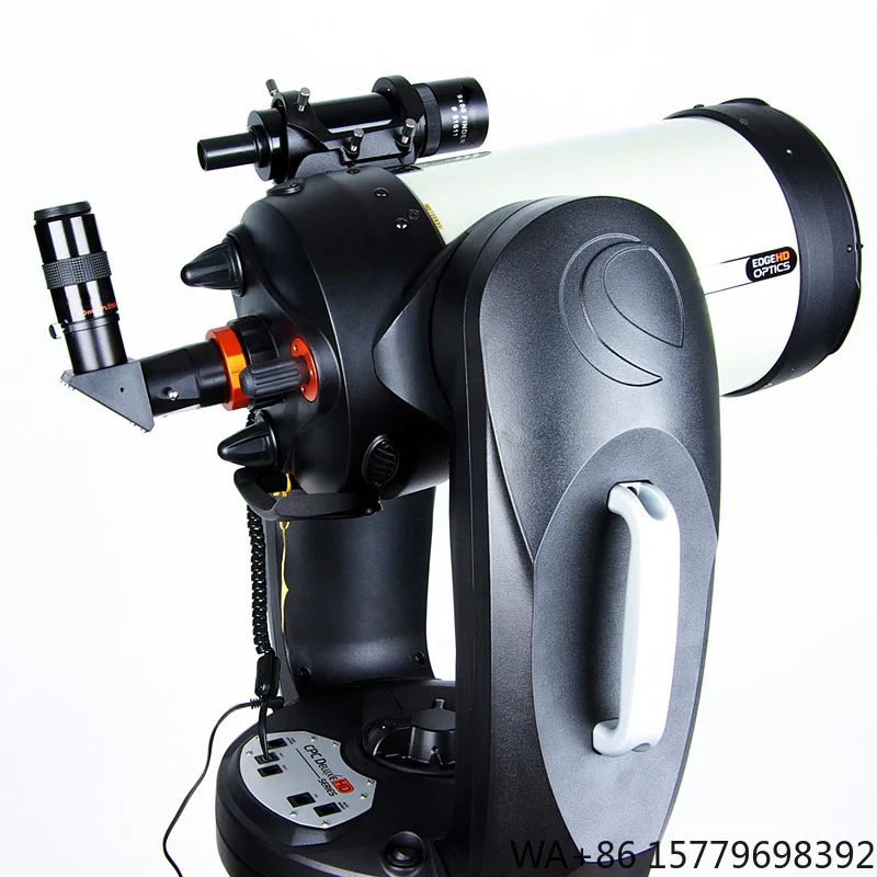 CPC Deluxe 1100 with Edge HD Optics - 11009 Professional Astronomical Telescope