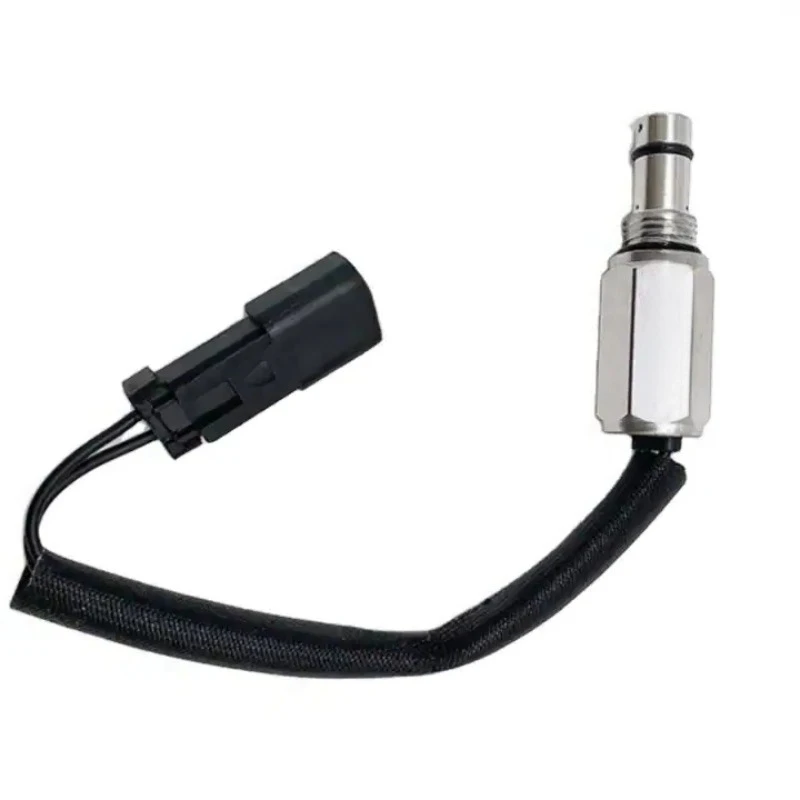 

Excavator Accessories Pressure Sensor E525 E535227-6744
