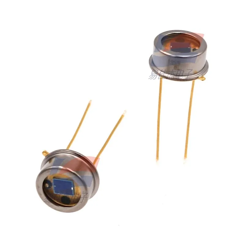 5-10PCS S1223 S1223-01 Original Japanese photodiode for optical measuring equipment and analytical equipment