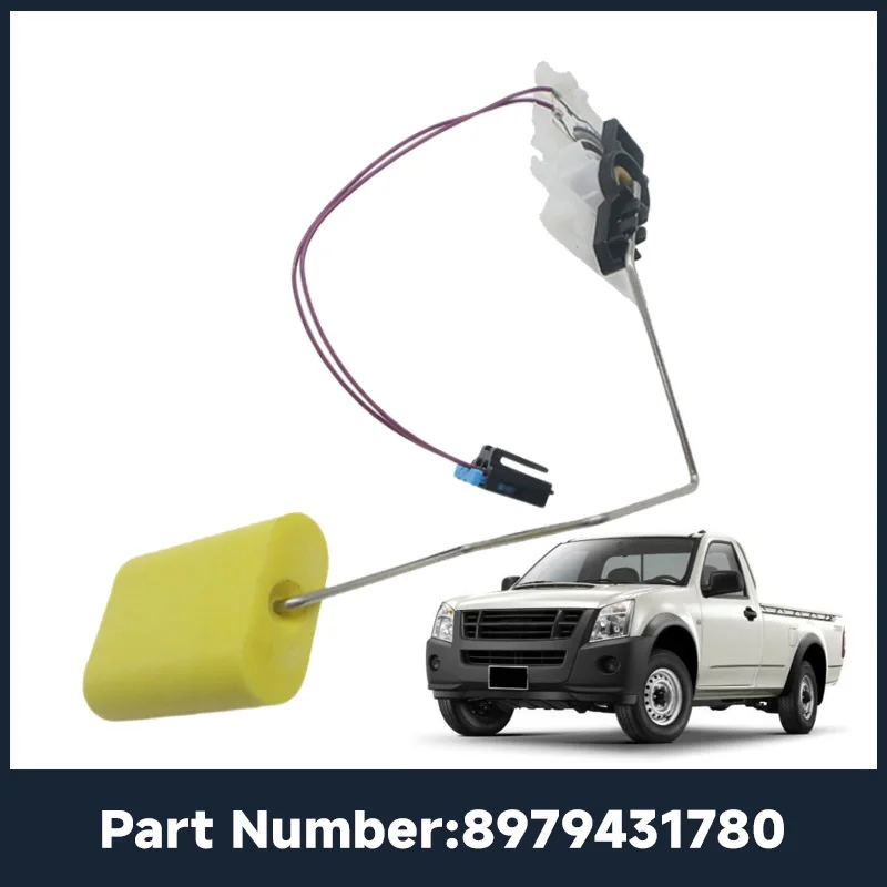 Fuel Level Sensor 8979431780 For Isuzu D-MAX TFR/TFS 1st Generation 2002-2012 2.5L/3.0L All Trims Wholesale Car Part Accessories