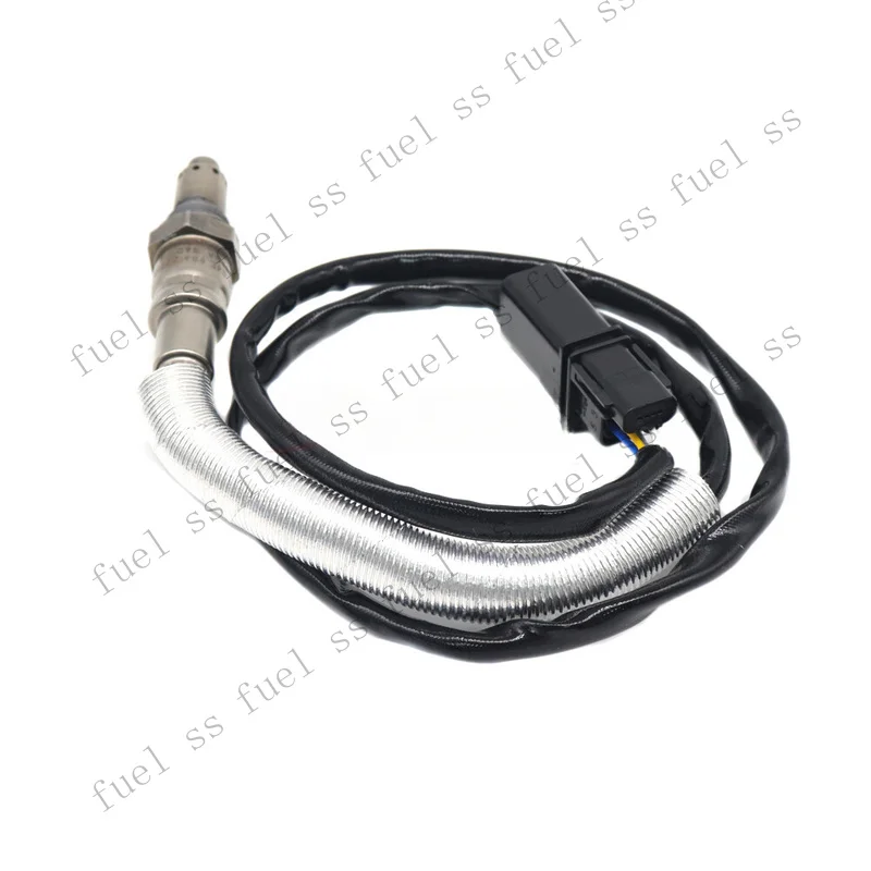 S+ Air Fuel Ratio Lambda O2 Oxygen Sensor New 0P2906265L Fits For Lamborghini Urus