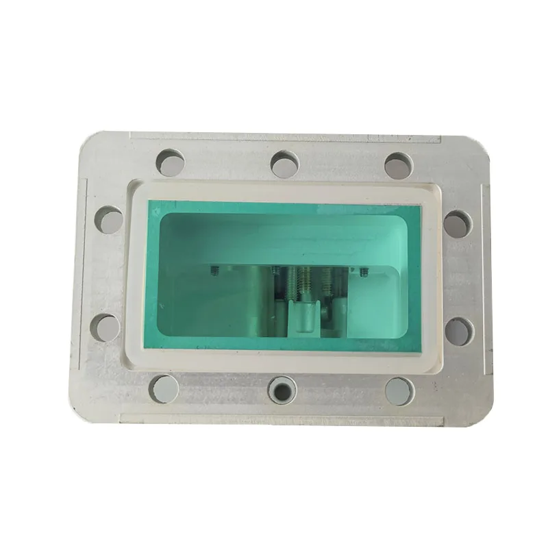 

C Band 5g Signal 3.7-4.2GHz Waveguide Anti Inteerence Filter