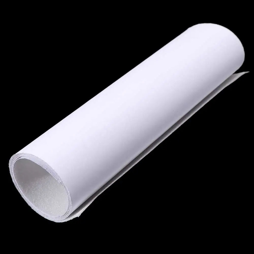 DIY Double Adhesive Rocker Boards For Scooters Skateboard Grip Tape Clear Sandpaper Skateboard Sandpaper Skateboard Sticker