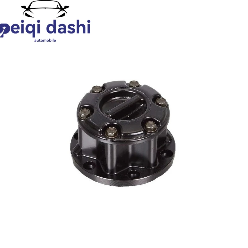 43810-60A00 Manual Steel Base Free Wheel Hub For SUZUKI 1998-2004 X-90 Vitara Samurai Sierra Gran Vitara JIMNY B029 SANTANA 300