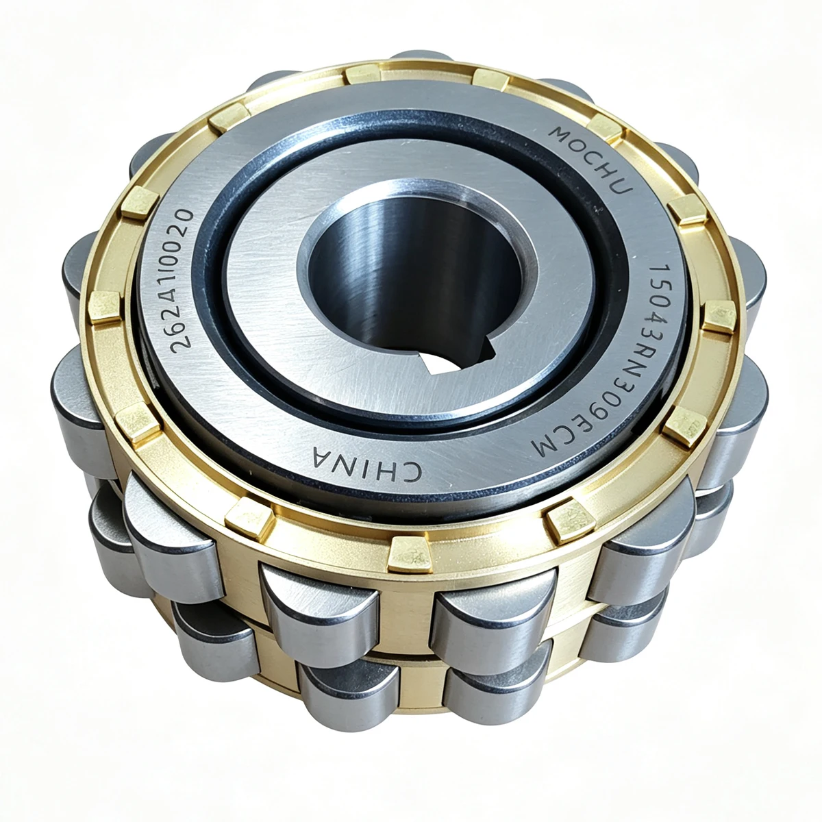 MOCHU 15043RN309ECM Reducer Eccentric Bearing 25mm Bore