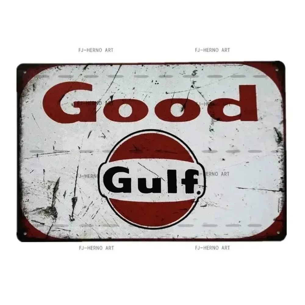 RacingRelic Vintage Agip NGK Motor Oil Gas Metal Sign - Retro Iron Plate Art Poster, Perfect Wall Decor for Garage & Club Spaces