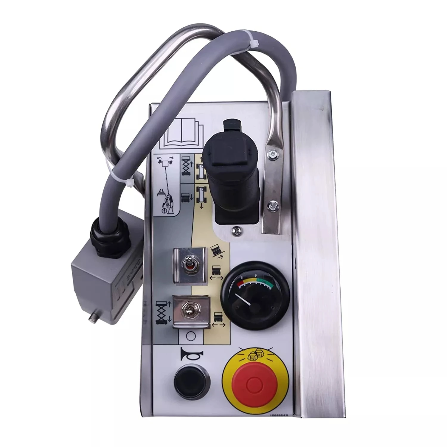 

Control Box 156991 156879 for Skyjack Scissor Lift SJIII 3215 3219 3220 3226 4620 4626 4632 6826 6832