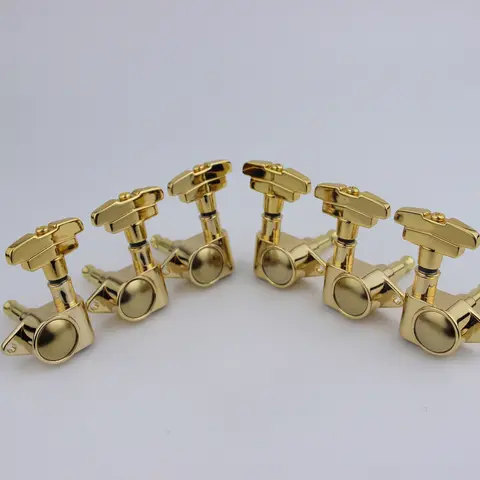 10 best sales सोने का स्ट्रैटोकास्टर - №9