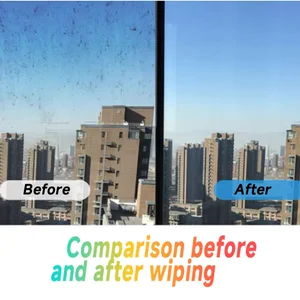 Neu im automatischen Fenster -Aspirator, intelligente Geräte, Fensterreiniger, Fensterwäsche, elektrische Falten 12 Hauptverkäufe sauberes Elektroglas - №8