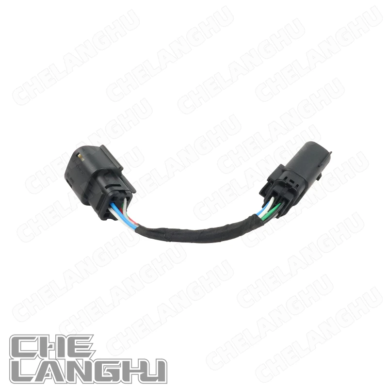 The Wire As Shown In The Picture For Cadillac Escalade 2015 2016 2017 2018 2019 2020 Car Headlight Wiring Harness Adapter