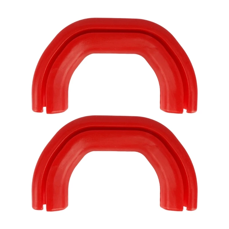 Easy Install Front Hook Protector Strong Construction for 2500/3500 Use