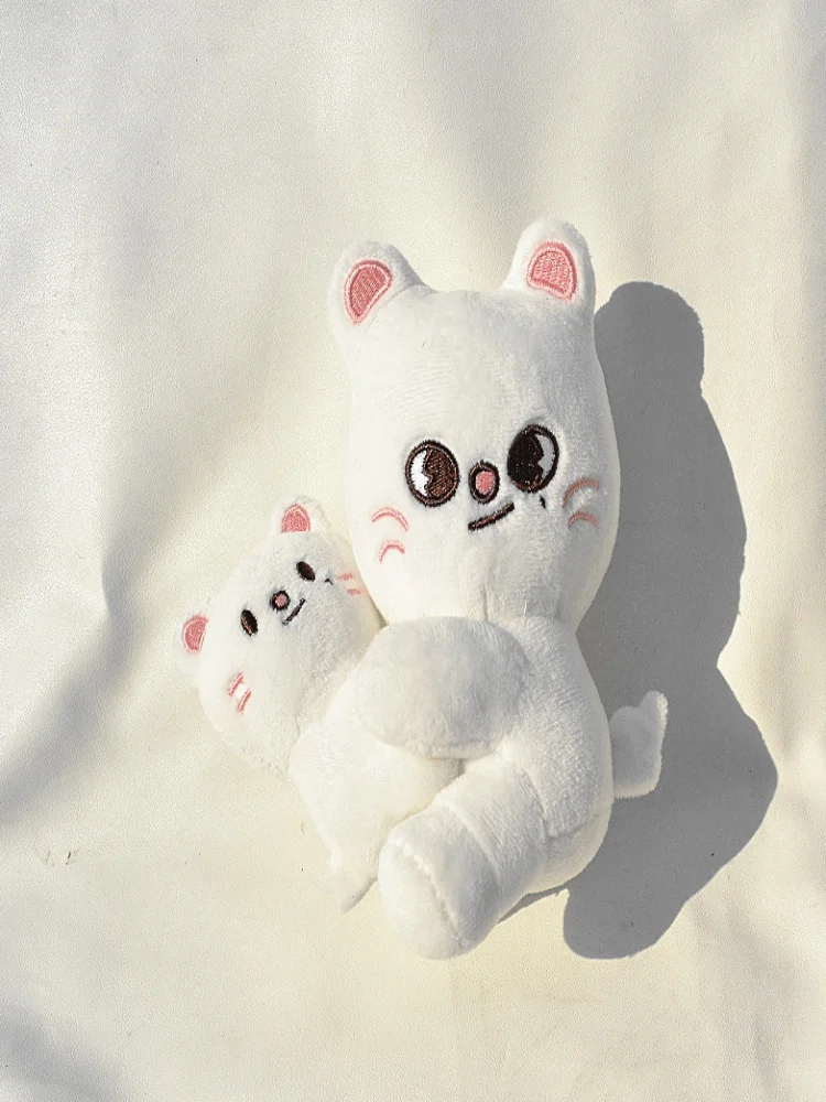 Stray Kids SKZOO マグネットぬいぐるみ バンチャン フィリックス