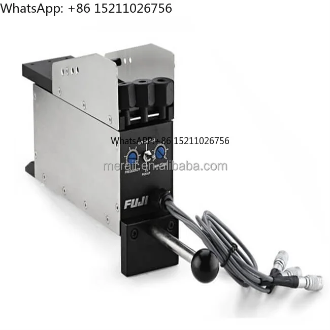 

Fuji Smt Stick Feeder IP QP Smt Вибрационный питатель Китай Электрический вибрационный питатель для деталей машин для выбора и размещения