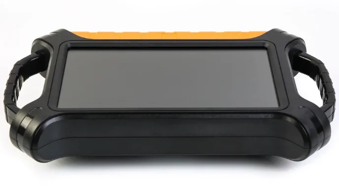 exquisite craftsmanship ADMT-300AX-32D 300m 32 Channels 3D Touch Screen Type Geophysical  Instrument