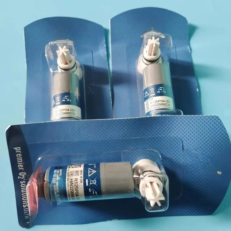 Oxygen Sensor MAX-250A MAXTEC R125PP04-001 (70300001) for BLEASE Focus/Sirius anesthesia MAX250A O2 Sensor
