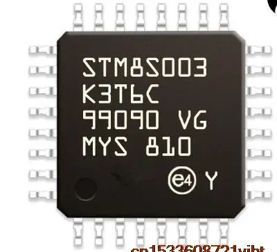 

STM8S003K3T6 STM8S003K3T6C LQFP32