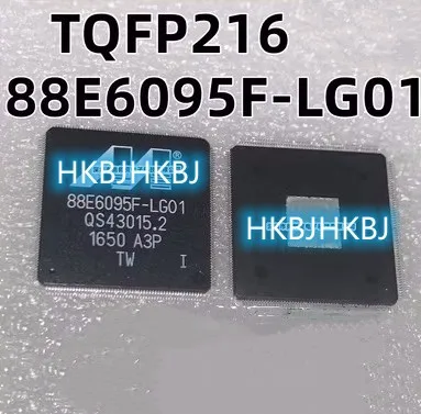 88E6095F 88E6095F-LG01 QFP216ของแท้ใหม่1ชิ้น