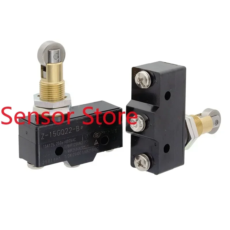 

Z-15GQ22-B Z-15GW55 Z-15GW55-B Z-15GQ55-B Z-15GQ8-B PRT08-2DO PRT12-4DO PRT18-8DO PRT18-5DO PRT30-15DO 2NC 1NO+1NC 1NC Sensor