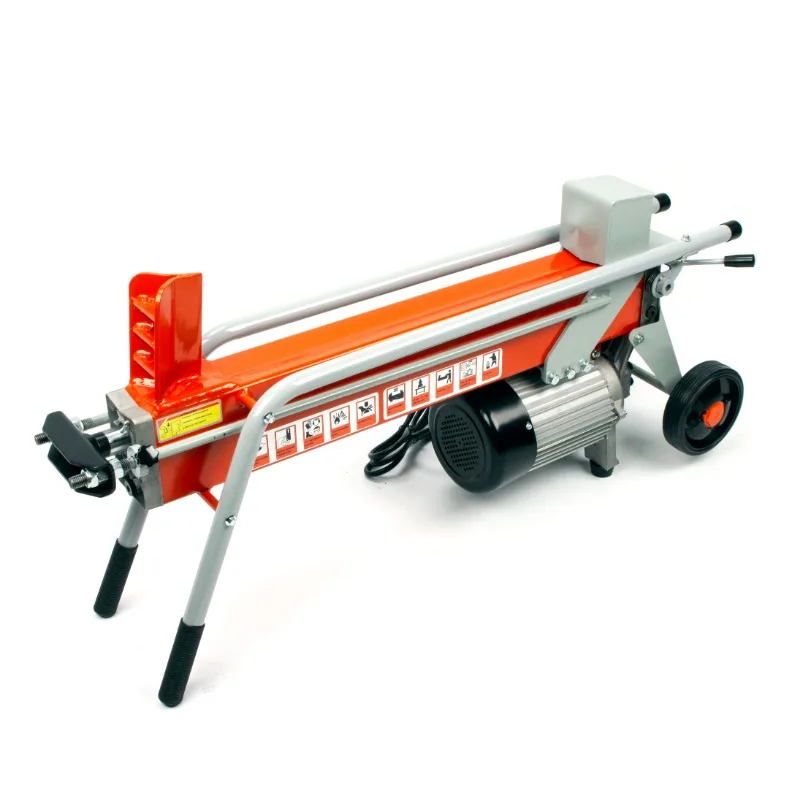 

8 ton gasoline engine wood splitter firewood processor for sale wood splitter