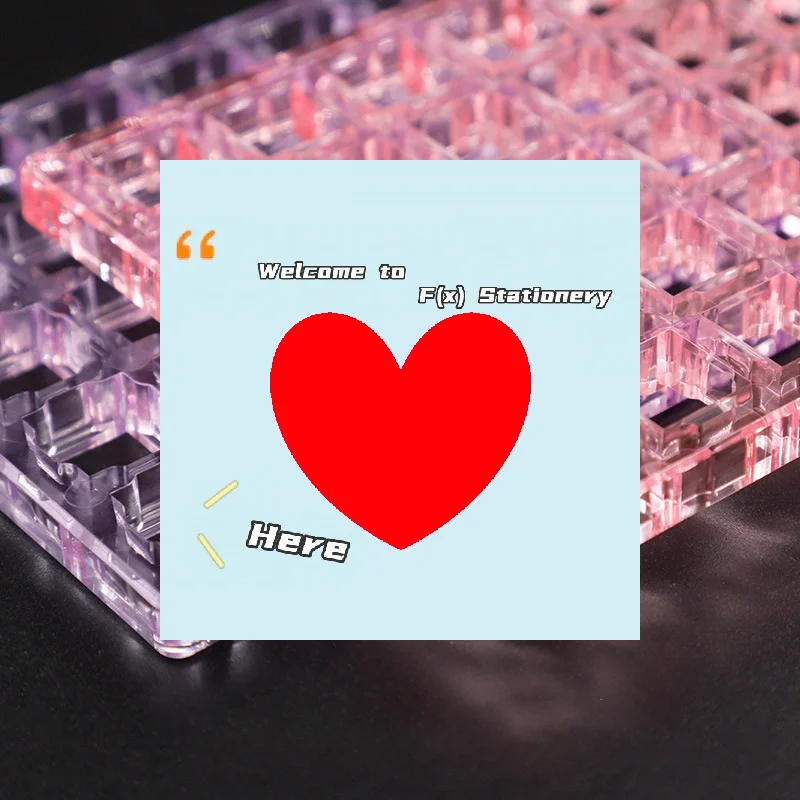 Switch Tester Mecha…