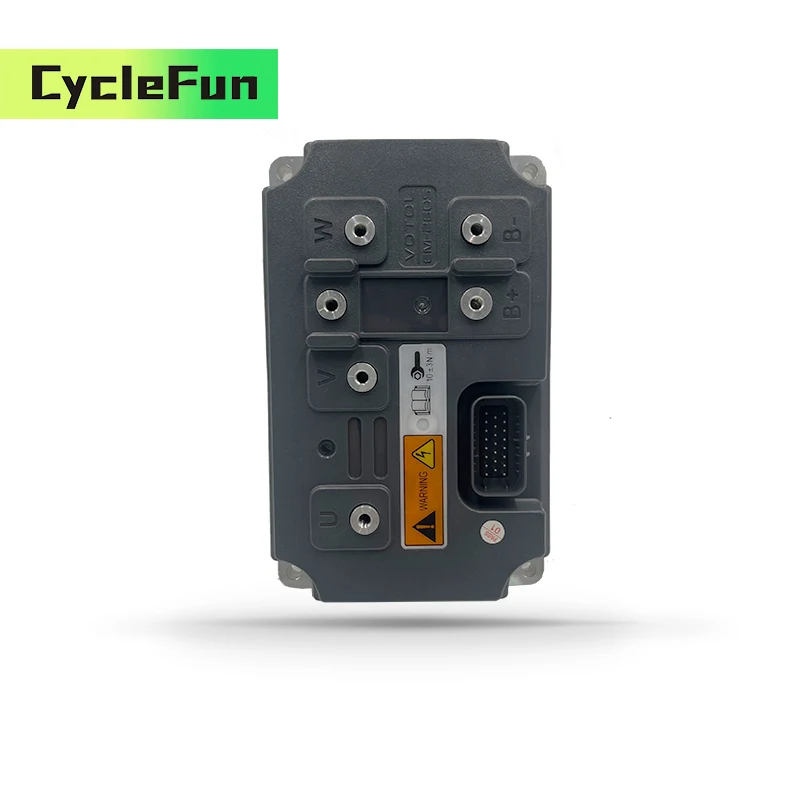 وحدة تحكم Votol EM260S EM-260S 72 فولت 600a BLDC لمحرك PMSM منتصف المحرك من ملحقات سكوتر الدراجة النارية الكهربائية القابلة للبرمجة #5