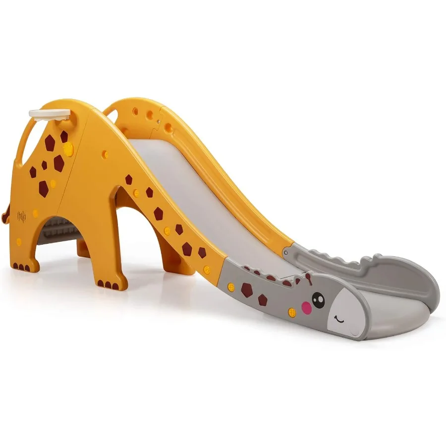 3-In-1 Toddler Slid…