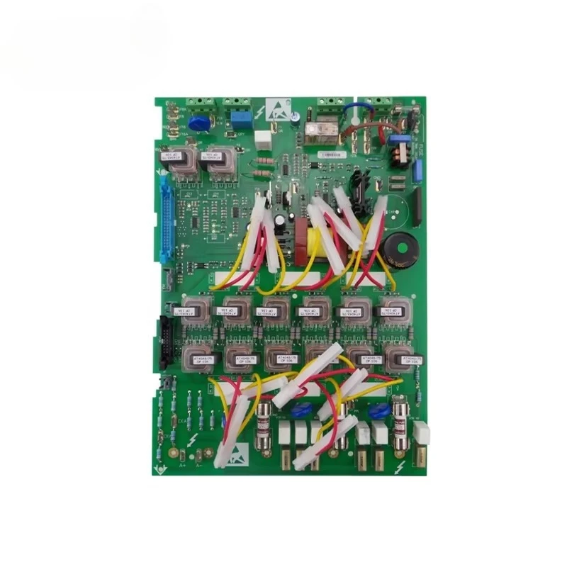

Thermal SSD DC Governor 590C 35A-270A 380A-830A Power Board
