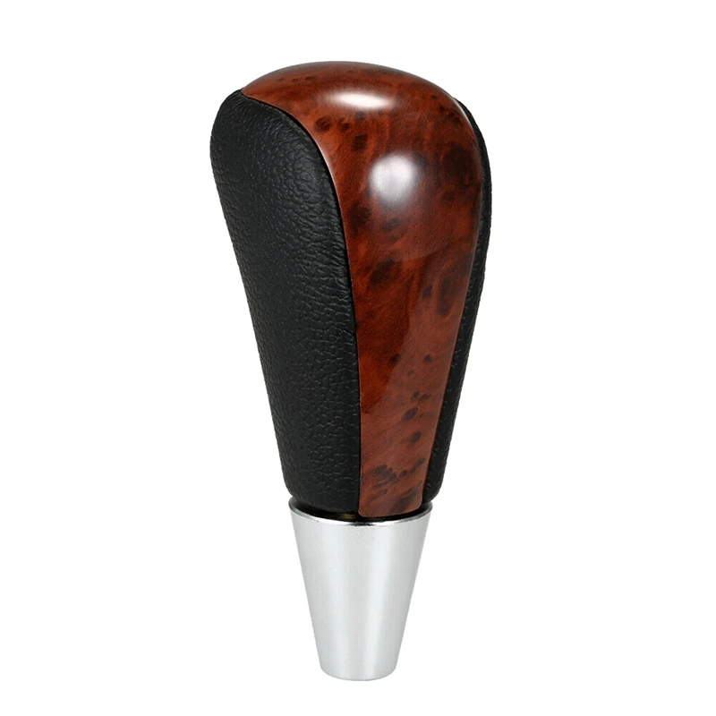 Automatic Gear Shift Knob For Toyota Prado Lexus Hilux 2011 Camry Crown RAV4