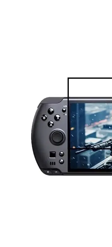 

Protective Film for GPD WIN5 7-inch Gaming Handheld Console Soft Film Protective Cover