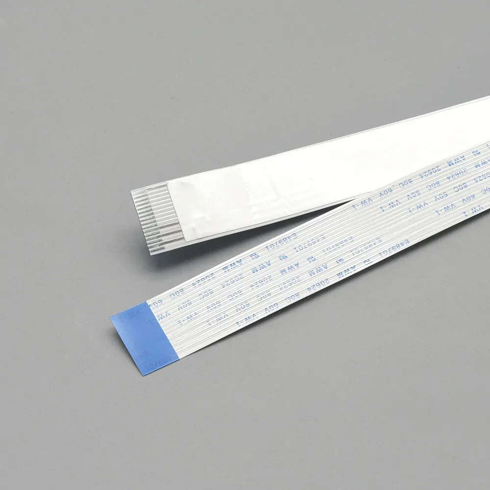 10X كابل مسطح لسامسونج M3370 M3375 M3870 M3875 M3876 M4070 M4075 CLX 3300 3302 3303 3304 3305 SCX 4833 4835 5637 5639 5737