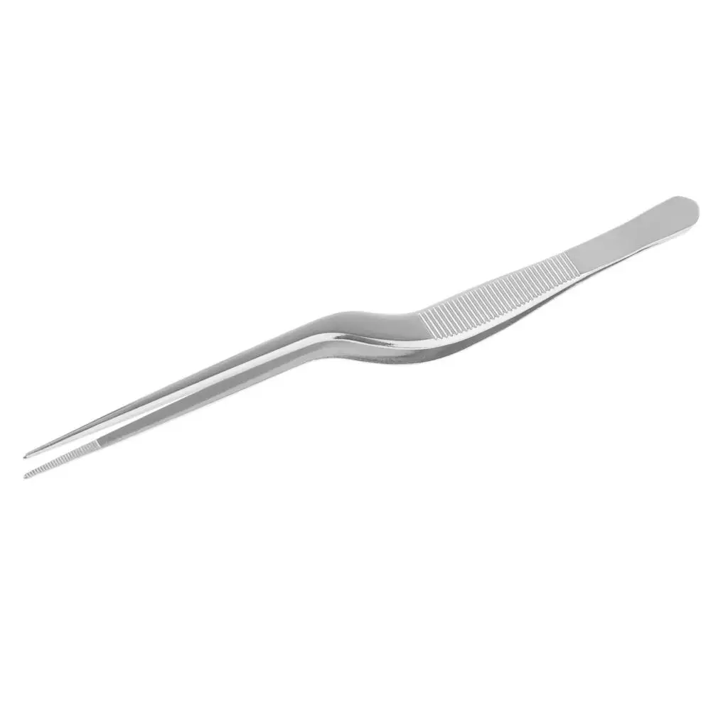 منظف أداة إزالة الصحة من Ear Pick Tweezer للاستخدام المنزلي في الصالونات