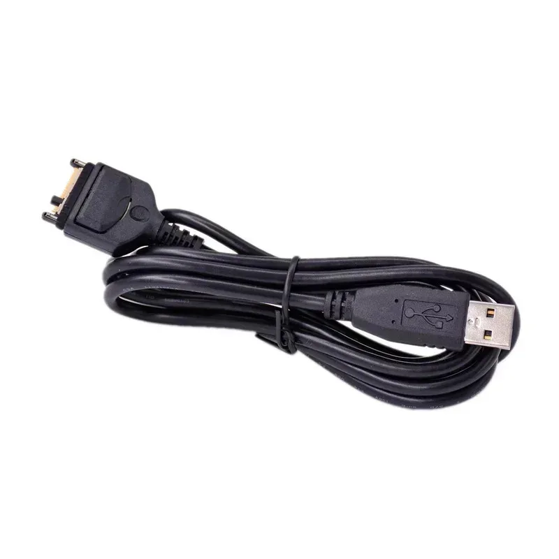 Cable de programación USB AAKN4011A para Motorola Tetra MTH800 MTP850 MTP830 TCR1000 PC lectura escritura HAM Radio línea de datos accesorio