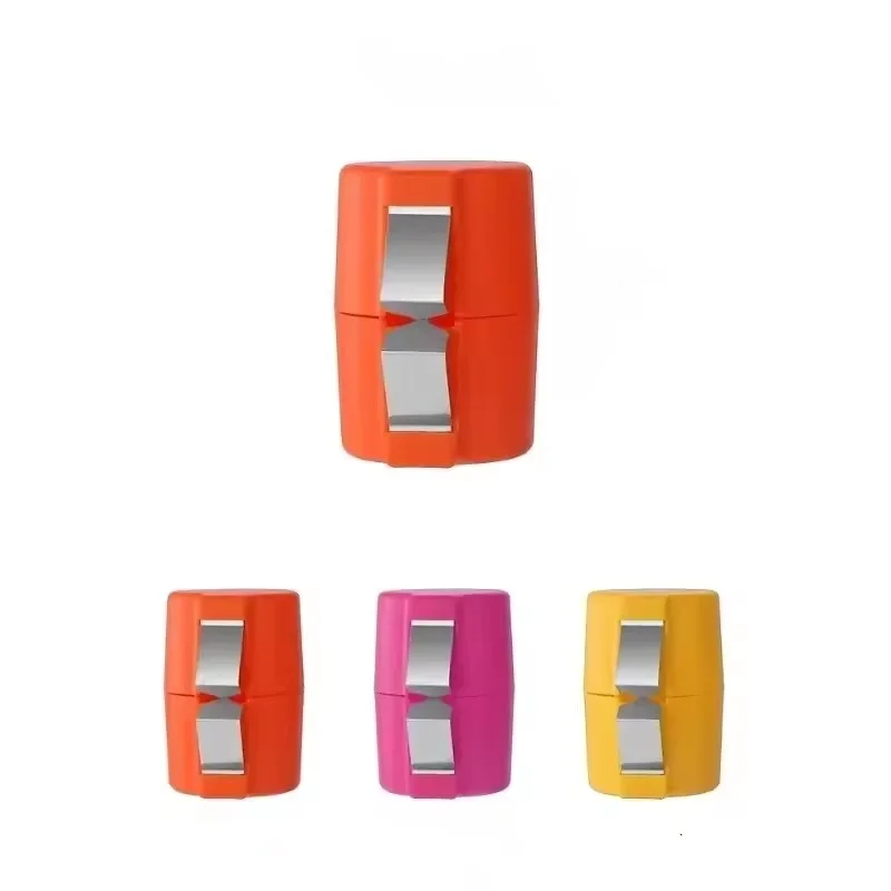 

Stainless Steel Eggshell Separator Convenient Opening Eggshells Egg Peeler Kitchen and Home Use Auxiliary Tool for Peeling