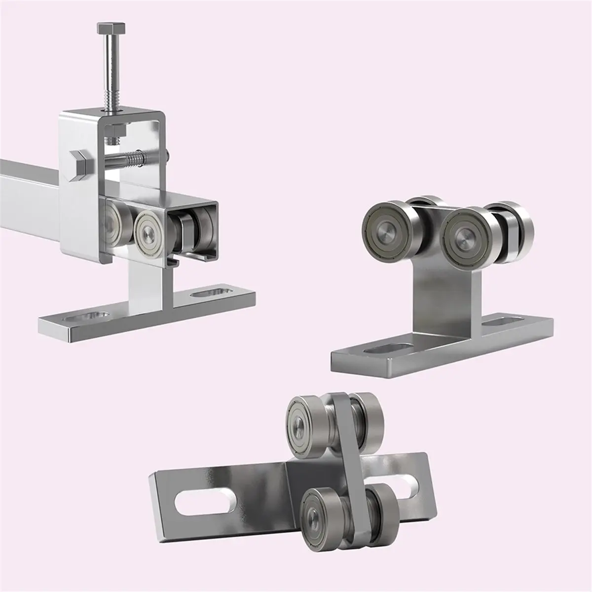 

Несущий Т-образный шкив, двухтактный шкив, гусеничное оборудование, Т-образный шкив в сборе, колесо, тележка в сборе