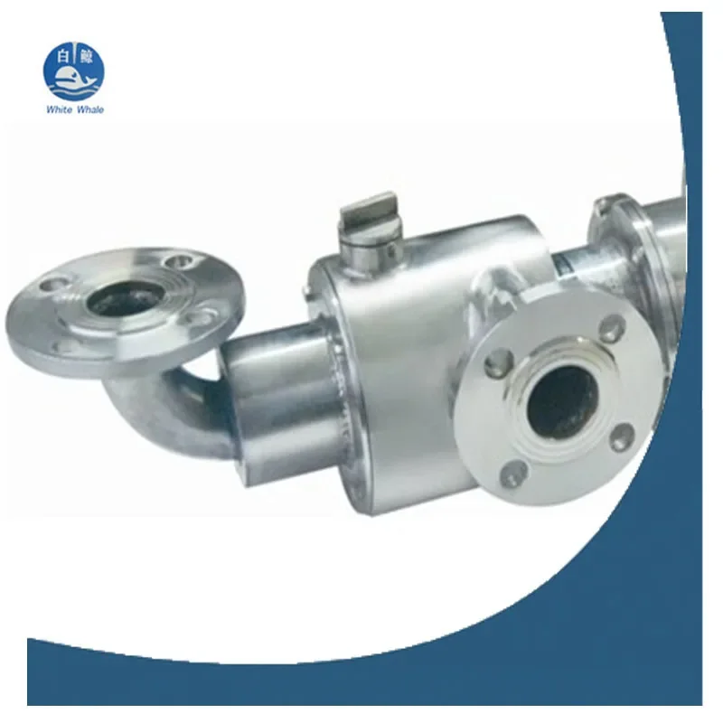 High viscosity 1.5m3/h 50m head Stainless Steel Single Screw Oil Pump Price